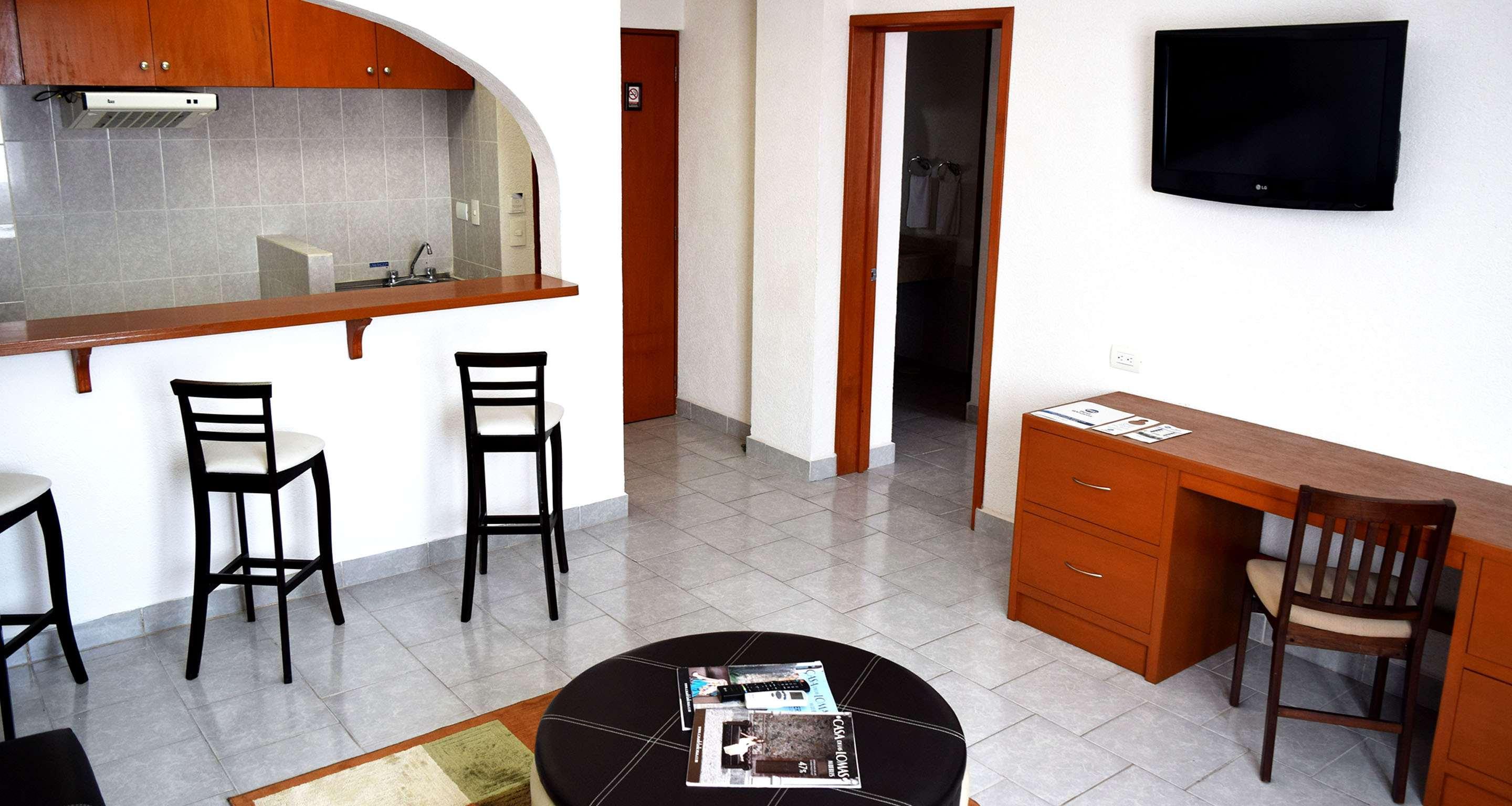 Best Western Patong Beach Eksteriør billede