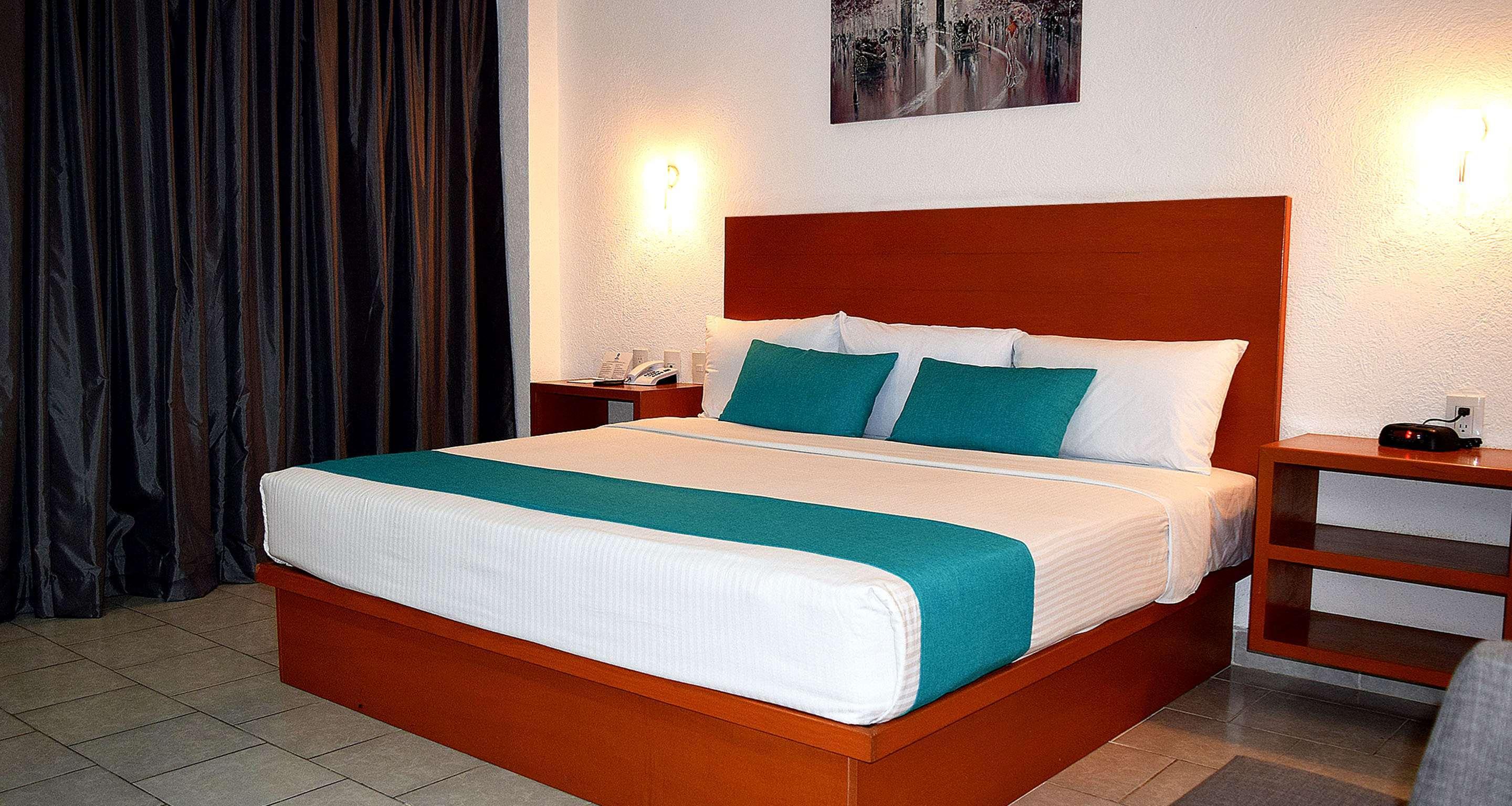 Best Western Patong Beach Eksteriør billede