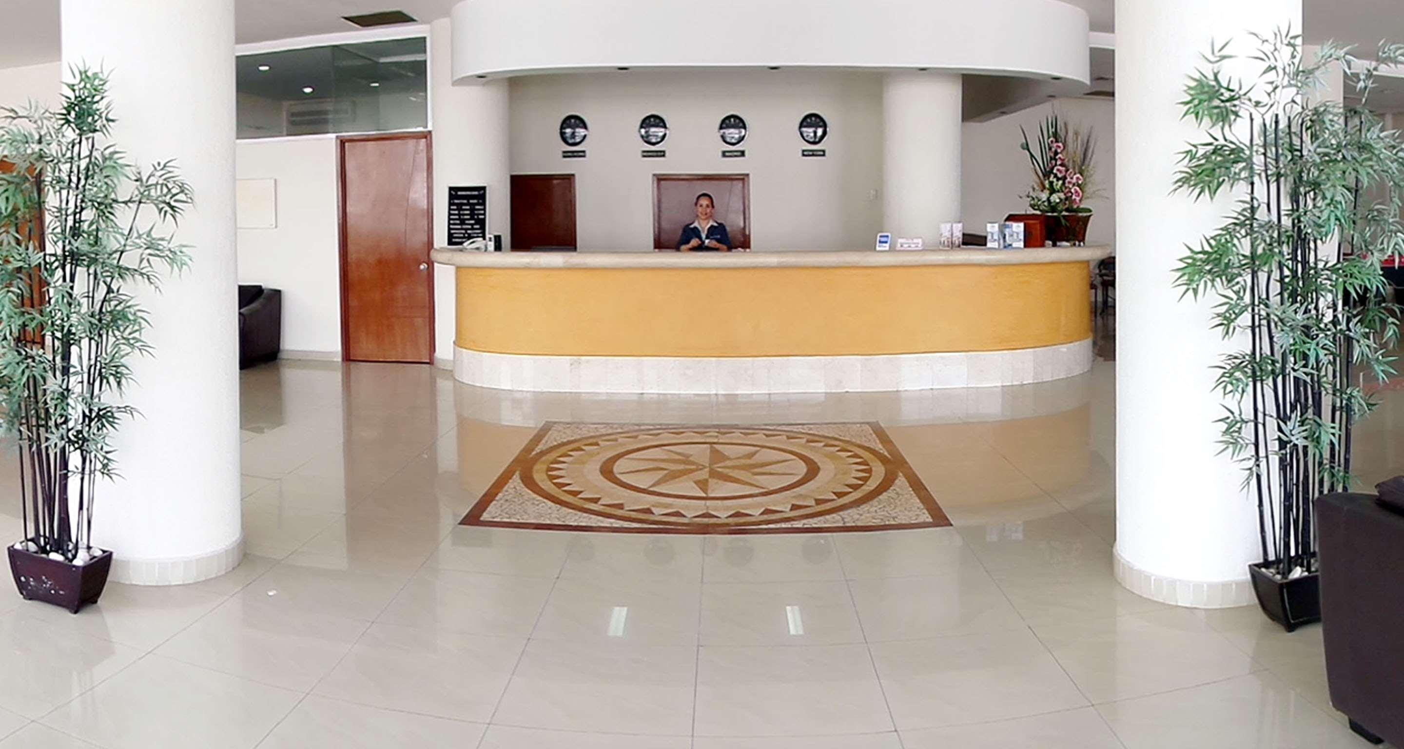 Best Western Patong Beach Eksteriør billede