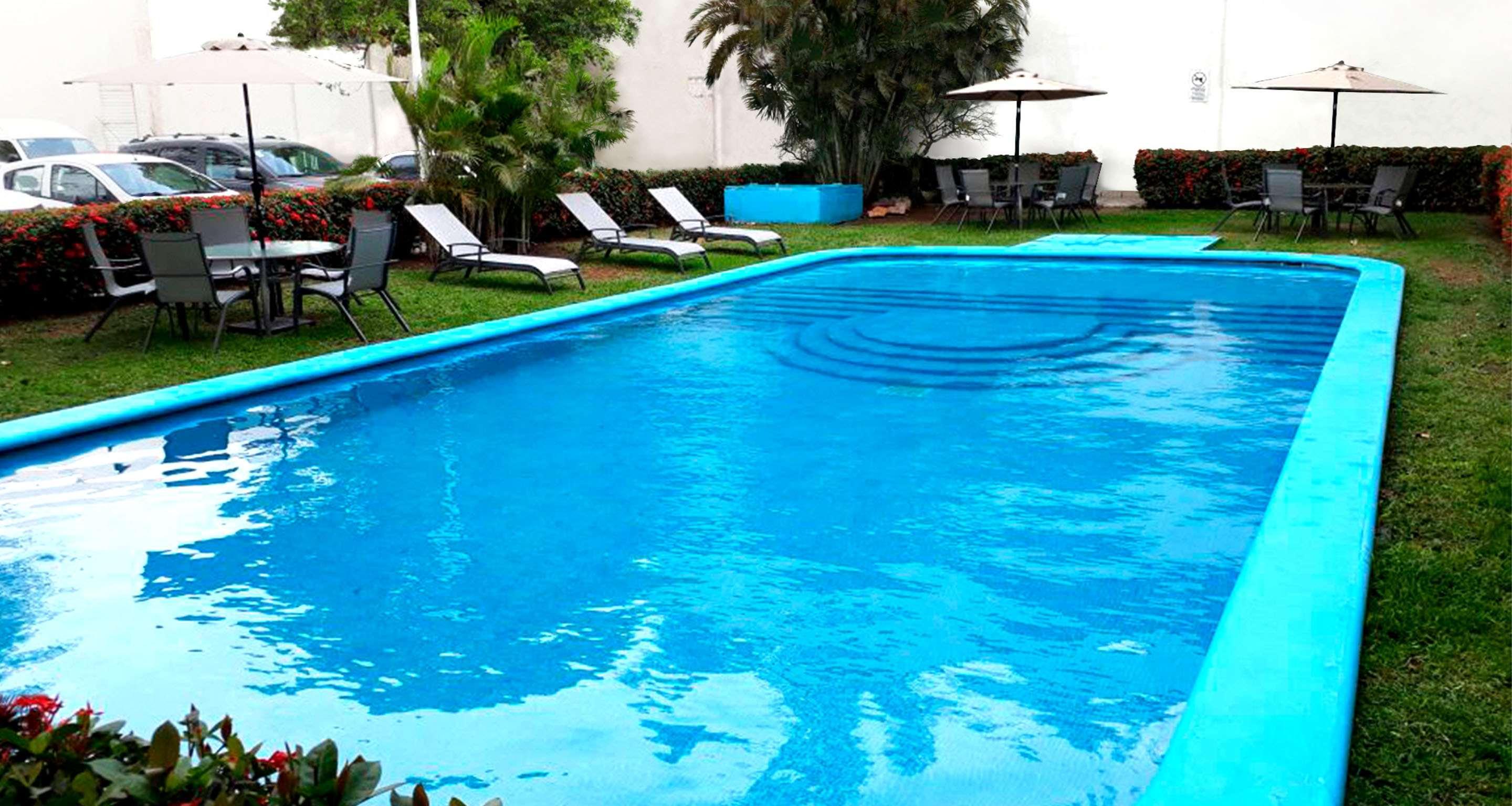 Best Western Patong Beach Eksteriør billede