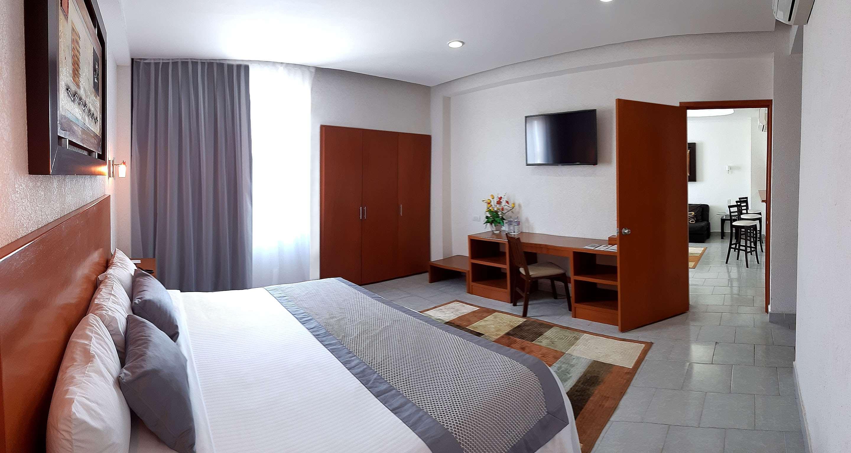 Best Western Patong Beach Eksteriør billede