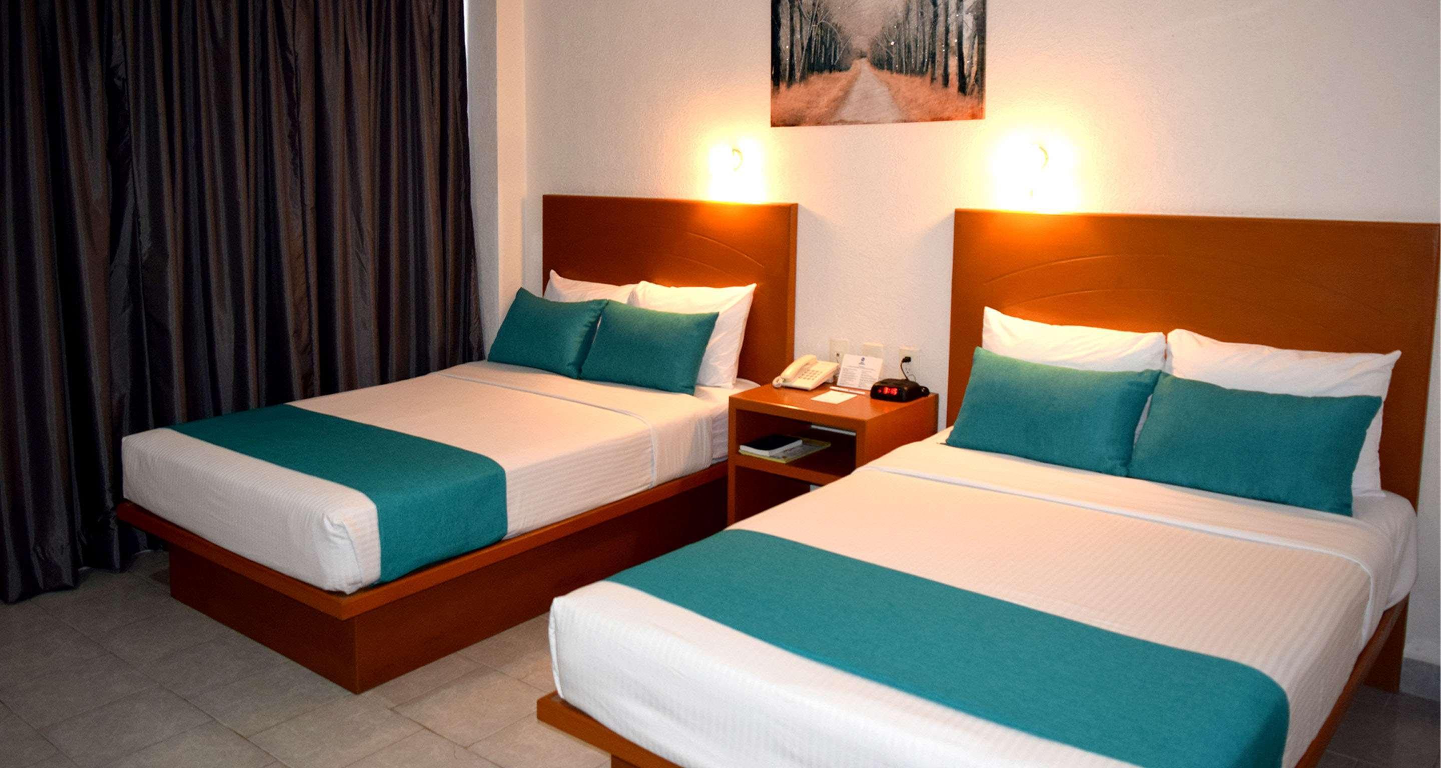 Best Western Patong Beach Eksteriør billede