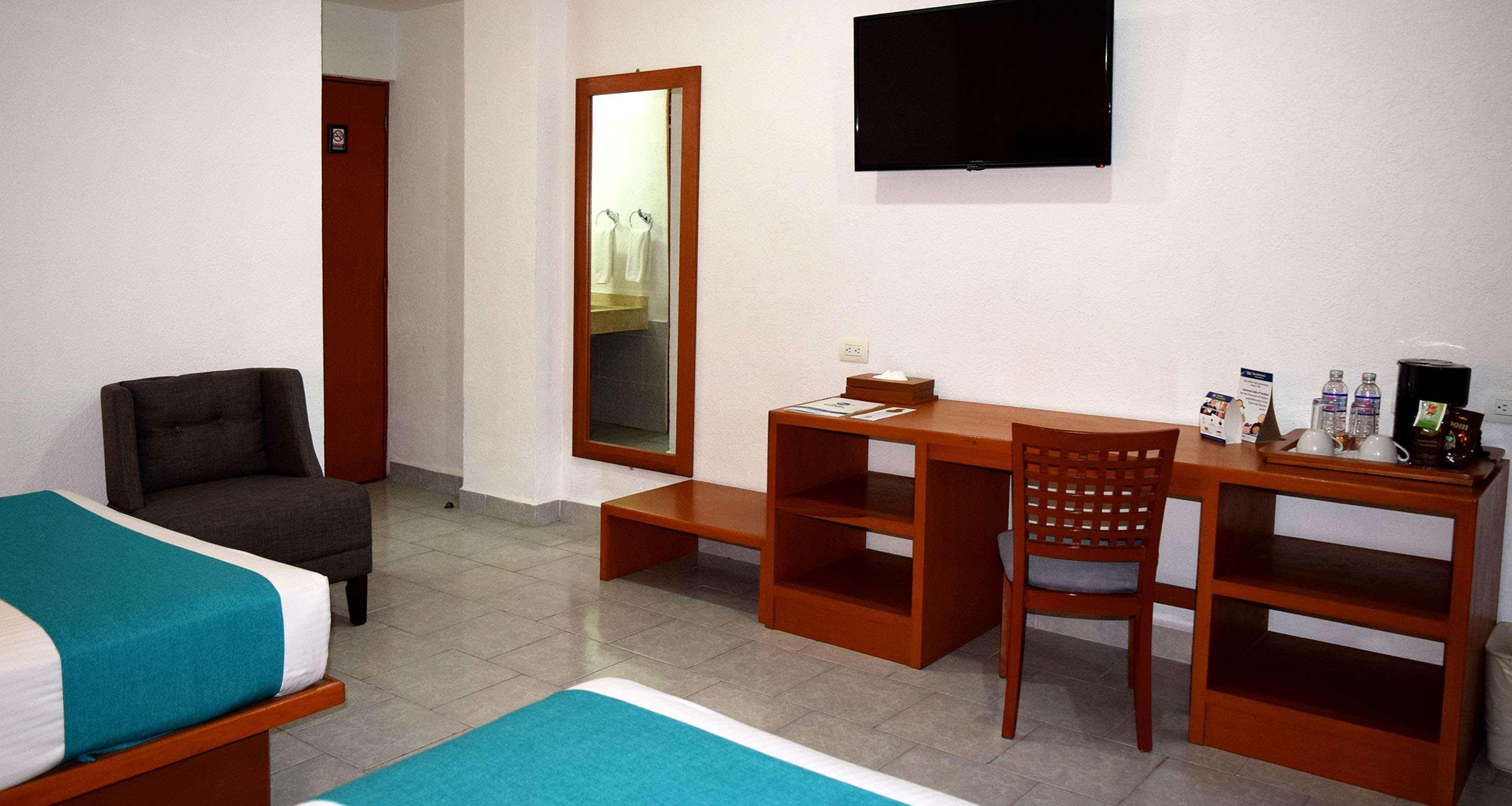 Best Western Patong Beach Eksteriør billede