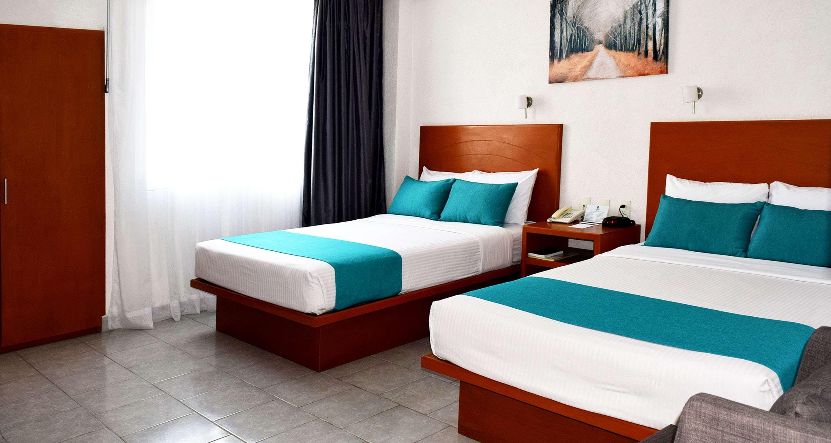 Best Western Patong Beach Eksteriør billede