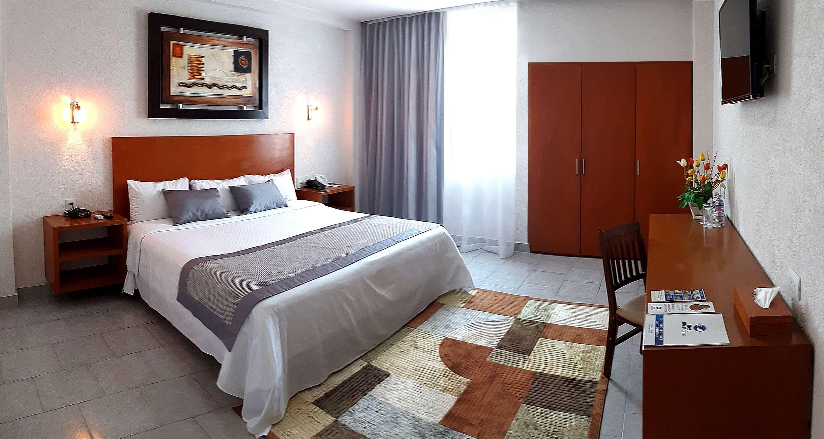 Best Western Patong Beach Eksteriør billede