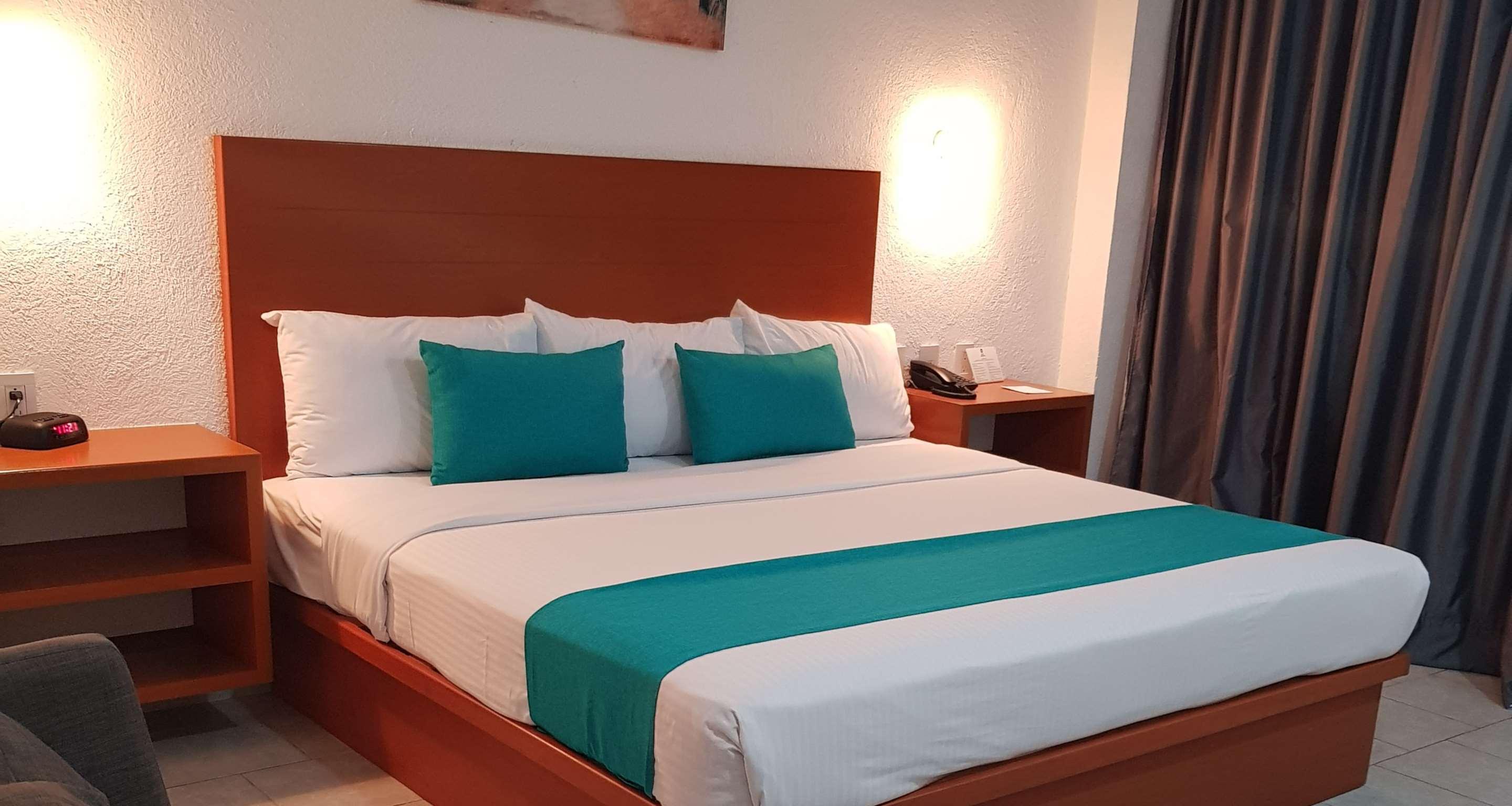 Best Western Patong Beach Eksteriør billede