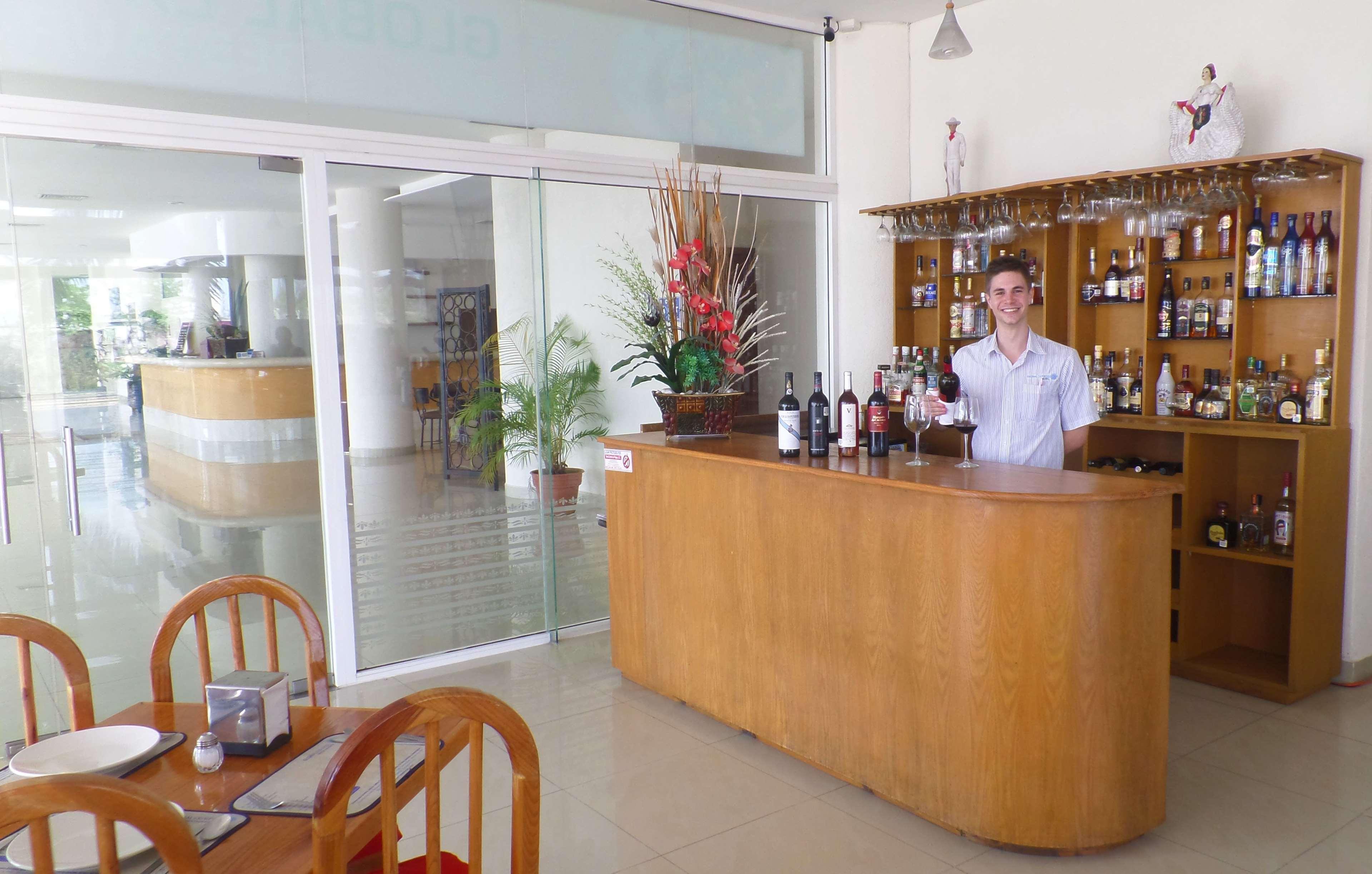 Best Western Patong Beach Eksteriør billede