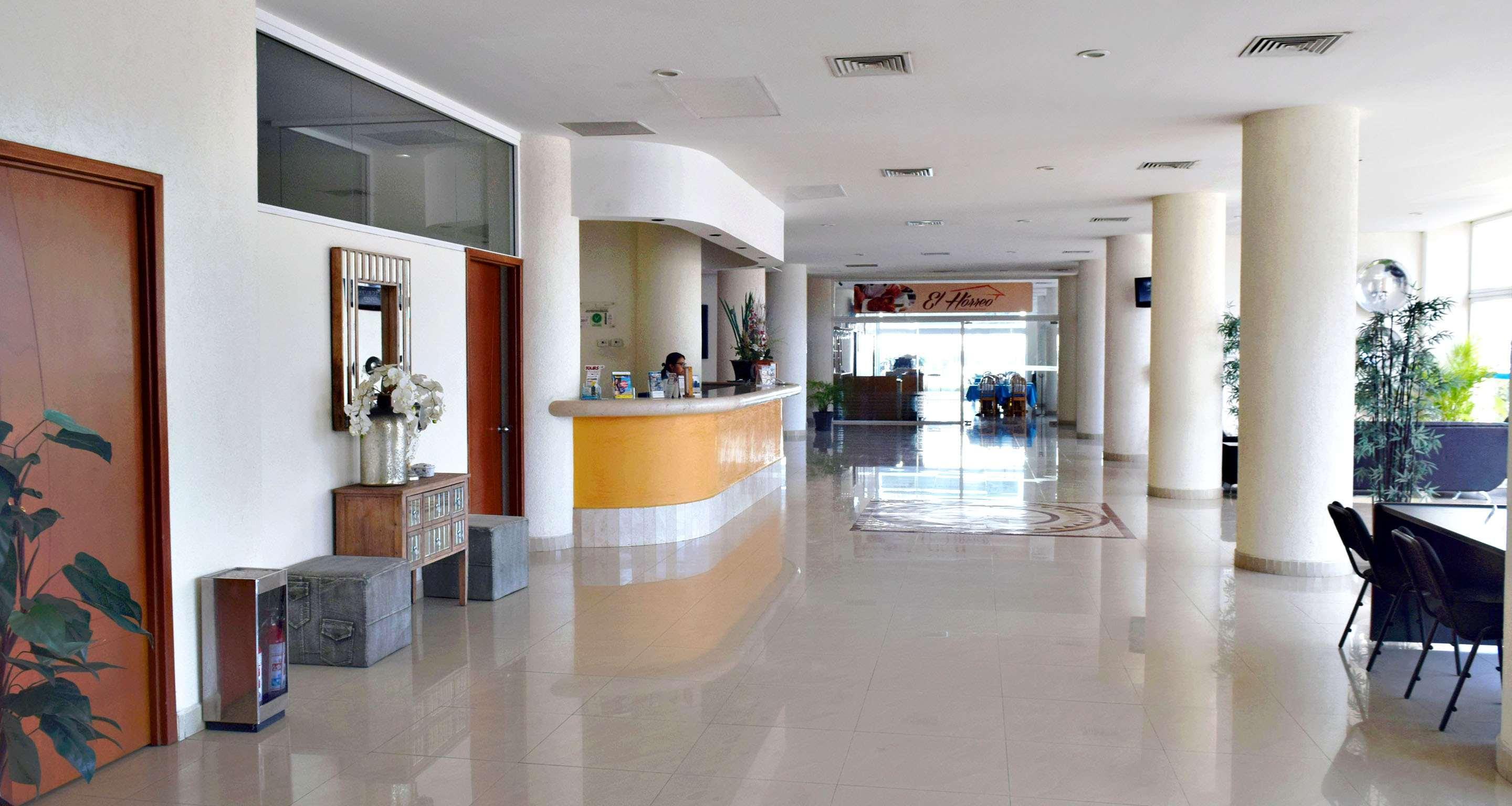 Best Western Patong Beach Eksteriør billede