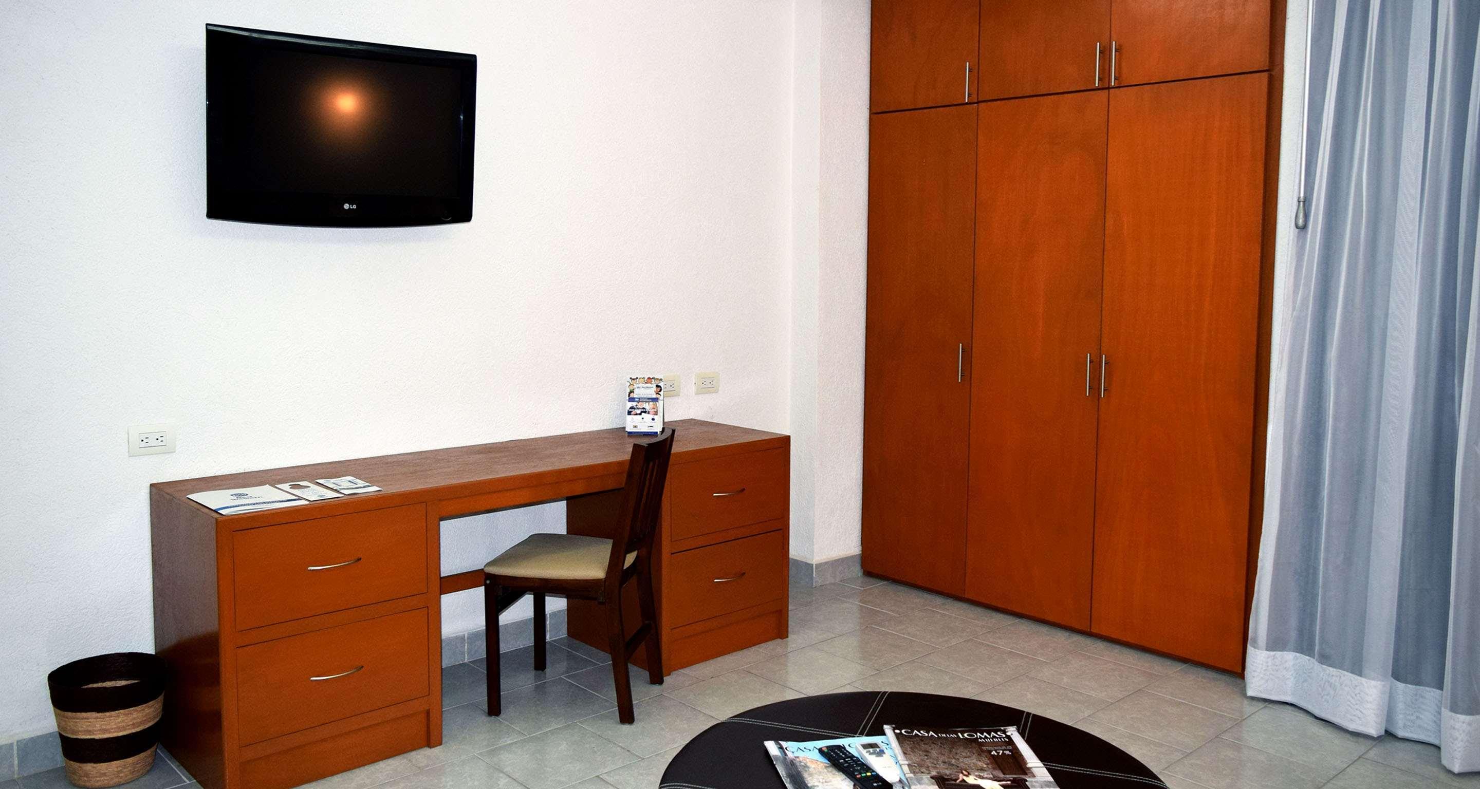 Best Western Patong Beach Eksteriør billede